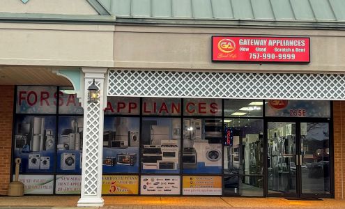 Gateway Appliances