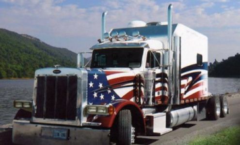 Liberty Truck & RV Collision & Paint