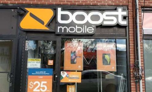 Boost Mobile