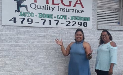 Amega Quality Insurance Agency