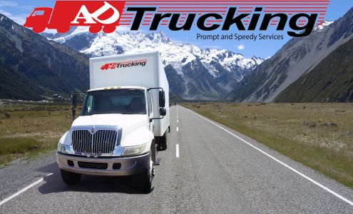 AD Trucking