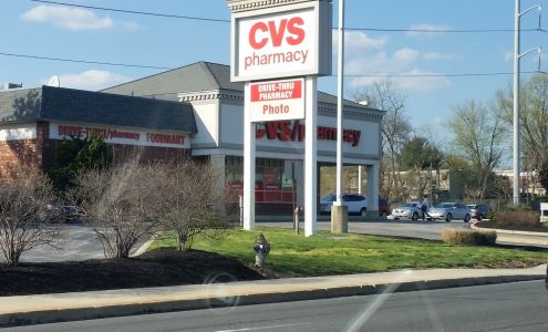 CVS Glenolden