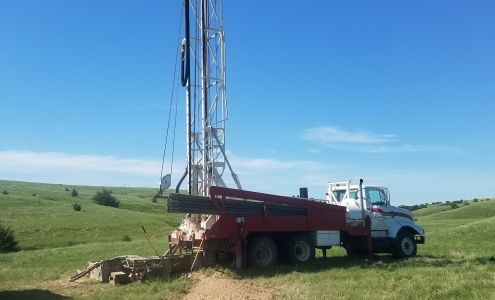 Remmenga Drilling Co 501 Ripley St, Elwood Nebraska 68937