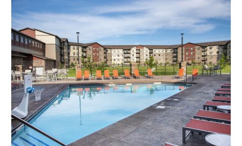 Cardinal Point Apartments