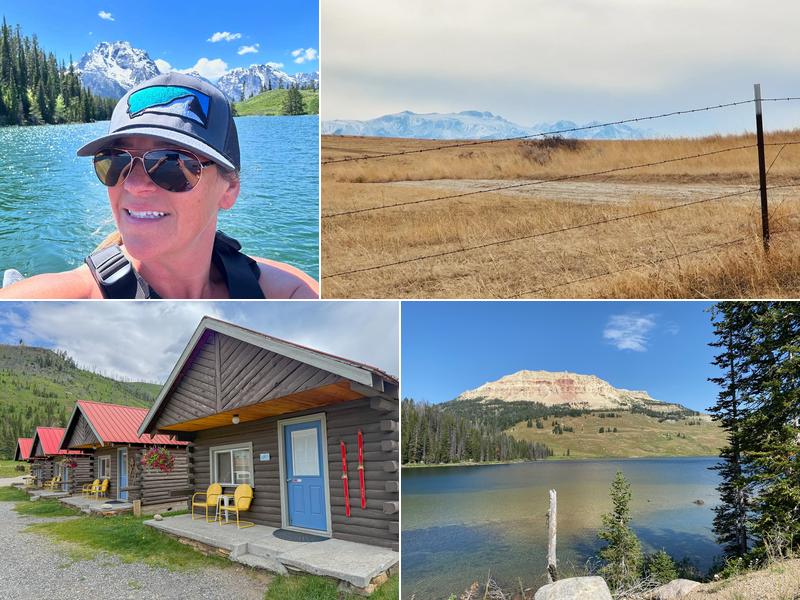 Montana Mountain Real Estate