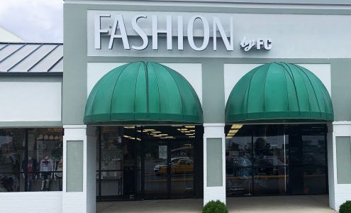 Fashion by FC Seymour