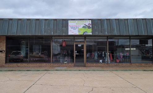 Kash Monkey's Closet / KMC Creations - West Plains West Plains