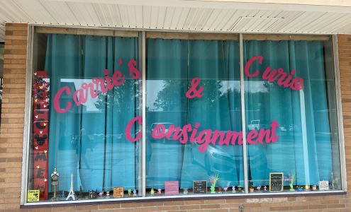 Carries Curio & Consignment Boutique