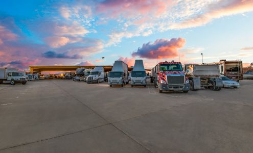 Prestige Parking & Storage