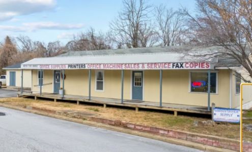 Gibson Office Supply