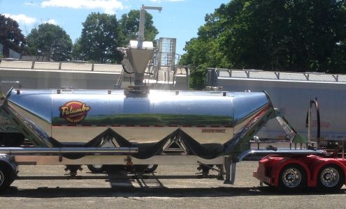 Palumbo Trucking 1 Foxon Rd, North Branford Connecticut 06471