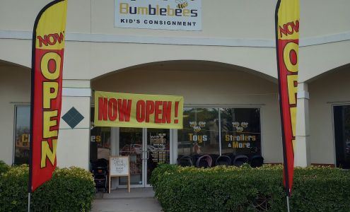 My Little Bumblebees