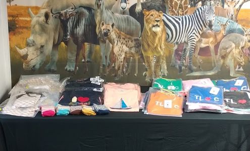 Tender Lovin Children Apparel