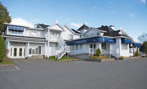 Mandeville Gilbert & Fils Ltée