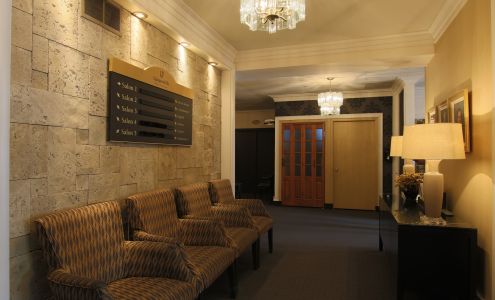 Salon Funéraire Jacques & Fils