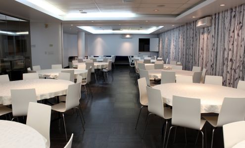 Complexe funéraire Pierre Tétreault