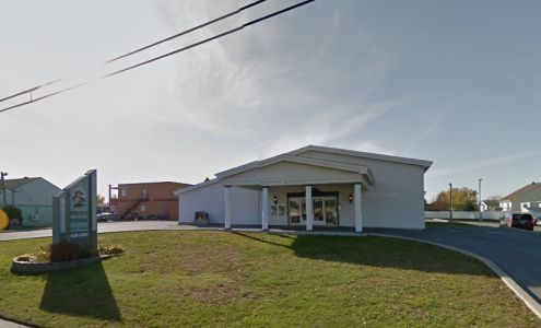 Residence Funeraire A Legare Saint-lin-laurentides