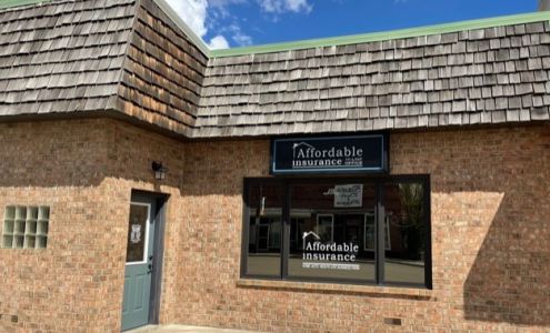 Affordable Insurance Hi-Line Office Chinook