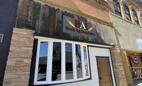 Birch Ag Insurance Chinook