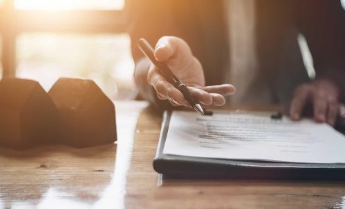 Treasure State Title Company Chinook