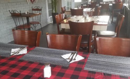 Une Faim de Loup comptoir local Louiseville