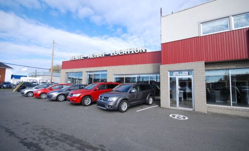 Location Kiroule Inc