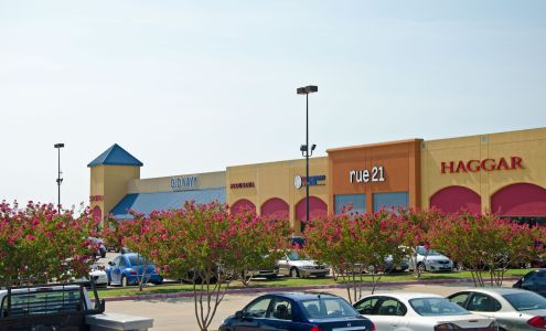 The Shops at Terrell
