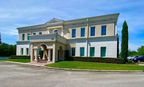 Tampa Palms Professional Center