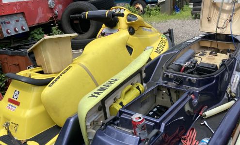 Redy Battery Sales & Services