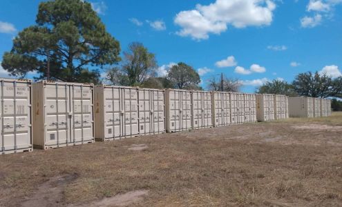 Inside the Box Storage