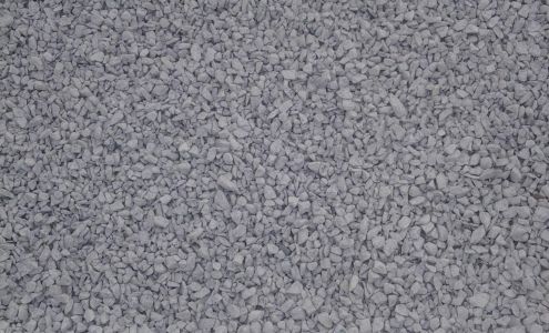 Groundplay Mulch and Rock