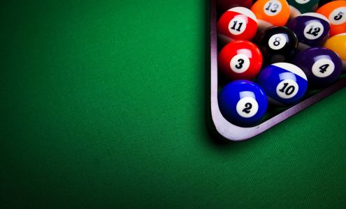 Doolys Cap-aux-meules