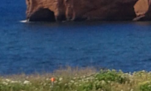 CTMA - Siège social Cap-aux-meules