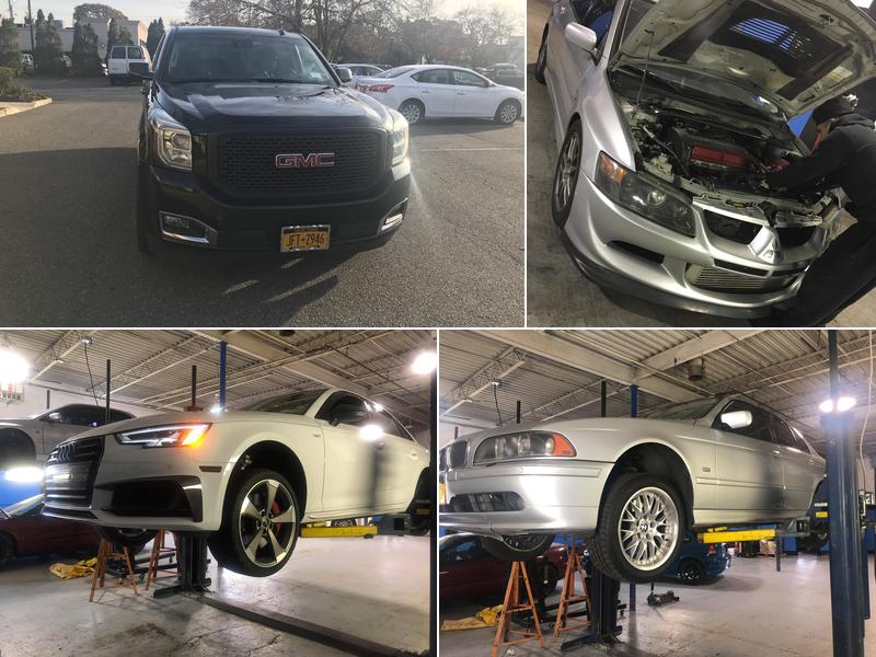 Start To Finish Automotive, LLC