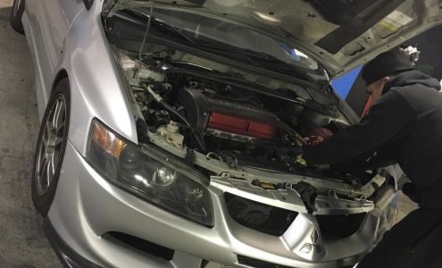 Start To Finish Automotive, LLC