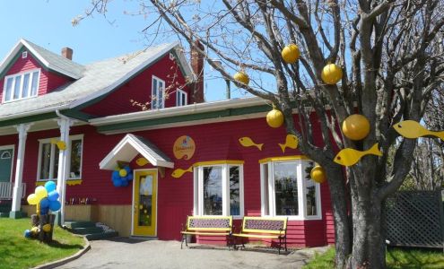 Boutique D'Art Tendance Cap-aux-meules