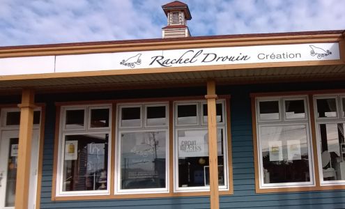 Rachel Drouin Création Cap-aux-meules