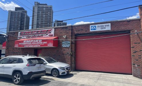 Empire Automotive Collision