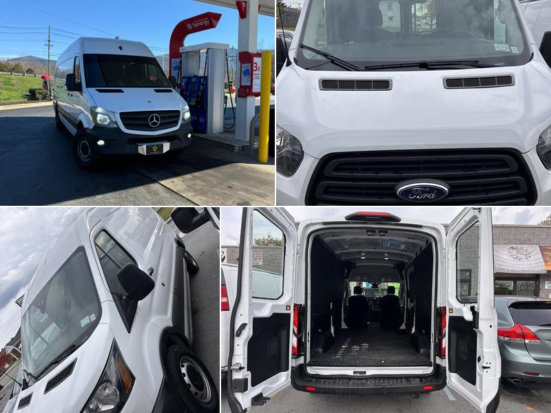 Pennsylvania Logistics