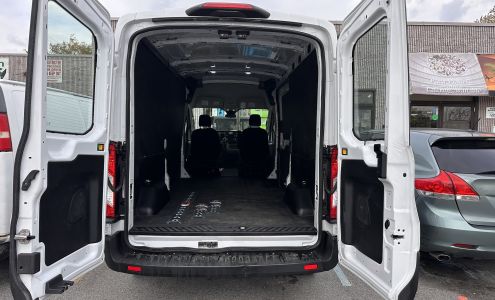 Pennsylvania Logistics 1631 Loretta Avenue Suite D Southampton, Philadelphia Pennsylvania 18966