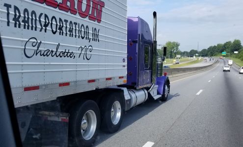 Red Baron Transportation