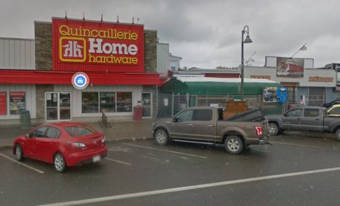 Centre 2 M.R.C. Inc. Chibougamau