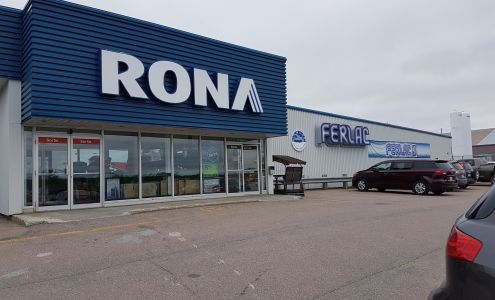 RONA Ferlac / Chibougamau Chibougamau