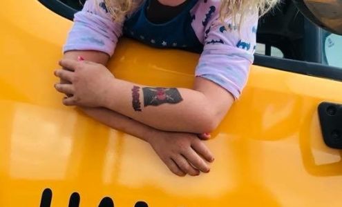 Hamlin Building Center