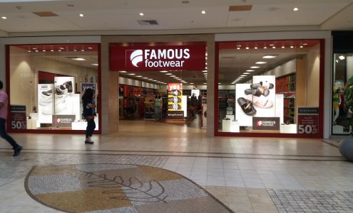 Famous Footwear