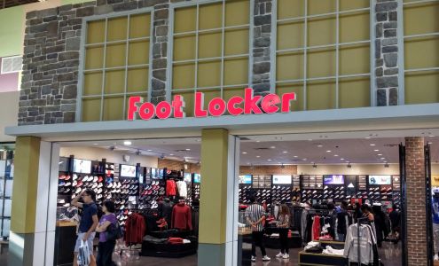 Foot Locker