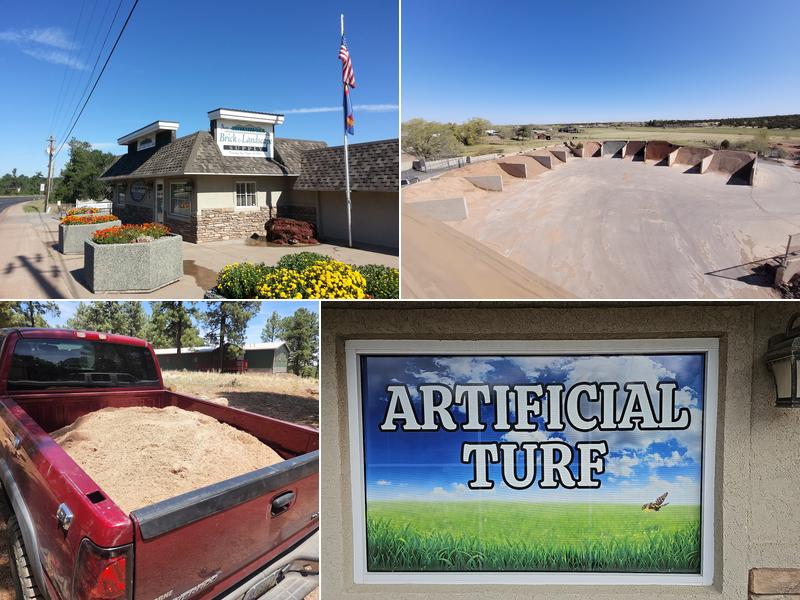 Brimhall Decorative Stone & Landscape Supply