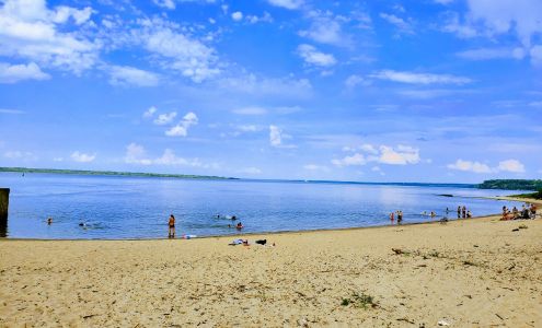 Club Nautique D'eschaillons Deschaillons-sur-Saint-Laurent