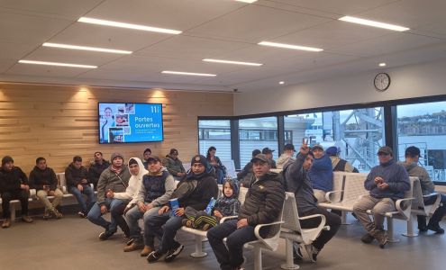 Projet accueil et intégration solidaire Deschaillons-sur-Saint-Laurent