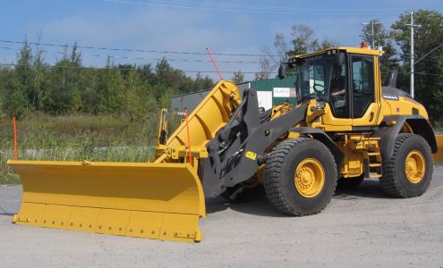 Donnacona Métal Inc Donnacona